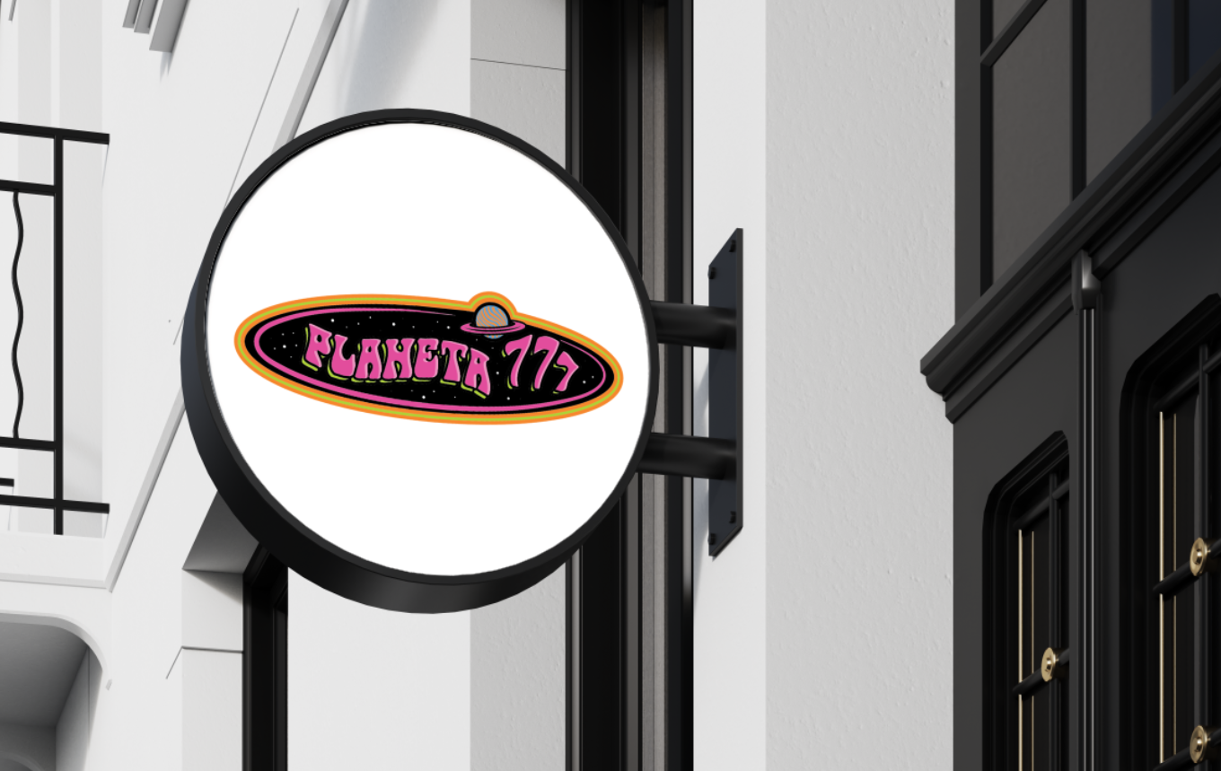 Custom Signs for Pamela Arcega