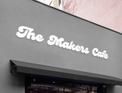 3D Acrylic Frontlit for Hailey Stark