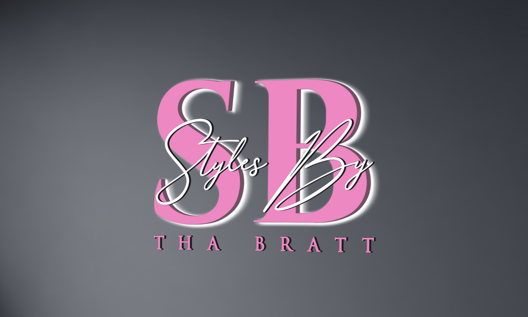 Business signage for Ciara H
