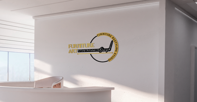 Business signage for Mary Reynolds