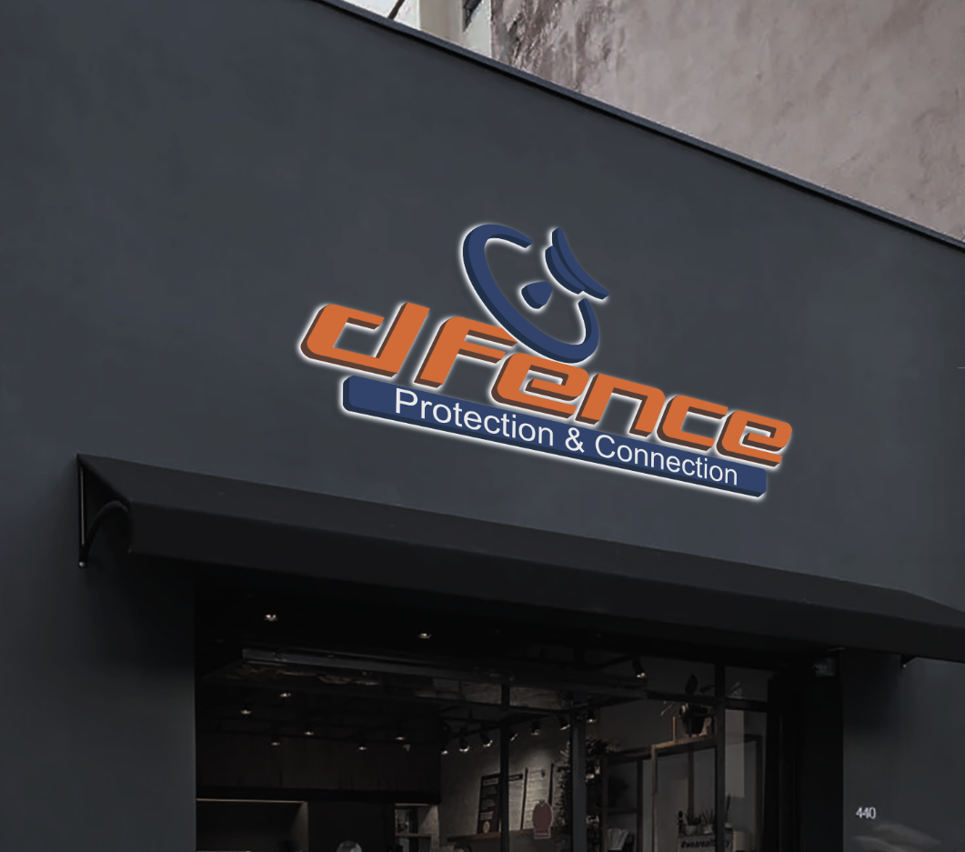 Business signage for Tony Avila