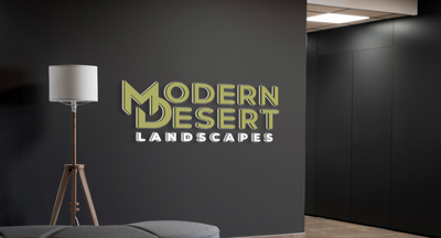 Business Signage for Heidy