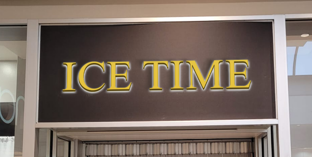 Custom Signs for Umer Gundra