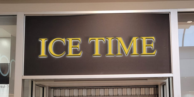 Custom Signs for Umer Gundra