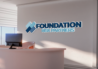 3D Metal Backlit Sign for Jenna Torres
