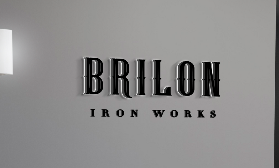 3D Business Signage for Brittany Lawrence