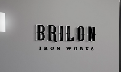 3D Business Signage for Brittany Lawrence