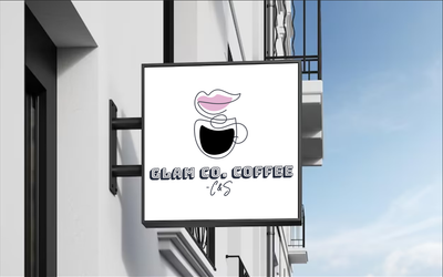 Business Signage for Sylvia mendoza