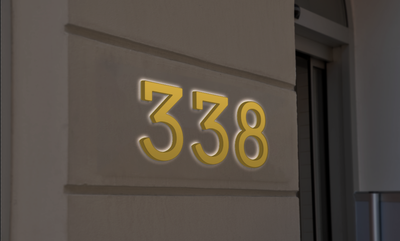 Business Signs for Skylar Allardyce