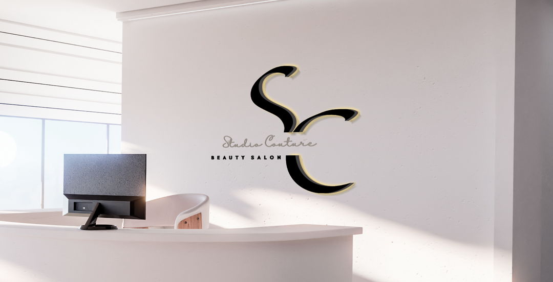 3D Metal Sign for Anthony Zangrillo