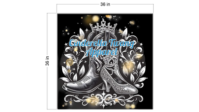Business Signs for Brittney Traw