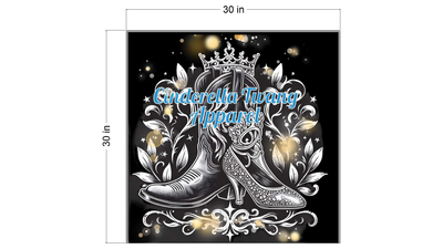 Business Signs for Brittney Traw