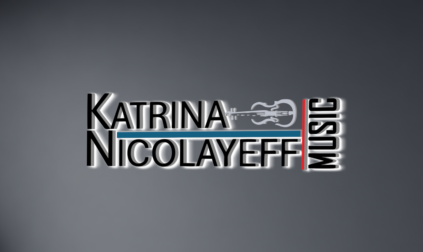 3D Metal Backlit Sign for Toni Naillon