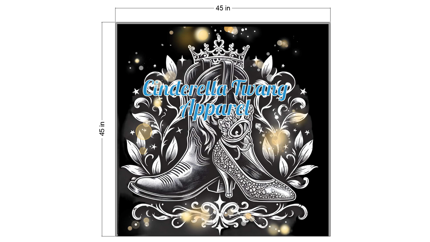 Business Signs for Brittney Traw