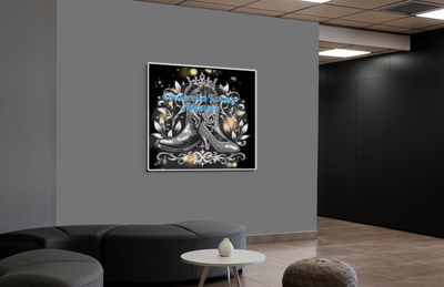 Business Signs for Brittney Traw