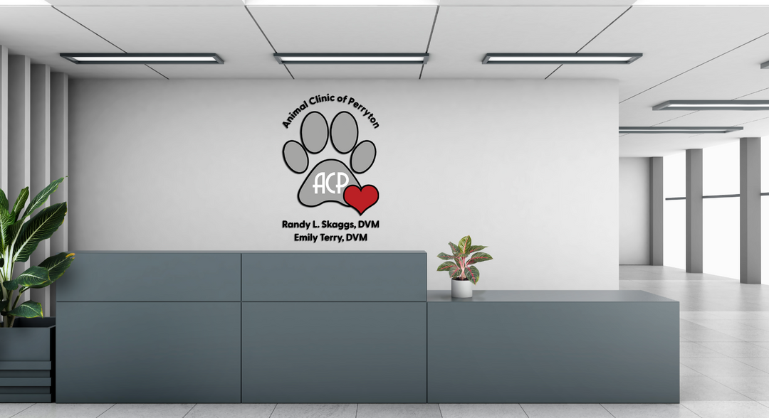 Custom Signs for Shelby Tiemann