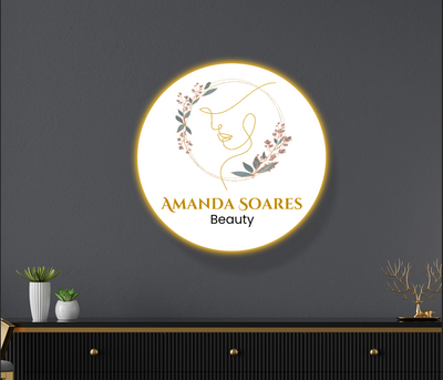 Business Signs for Amanda Soares
