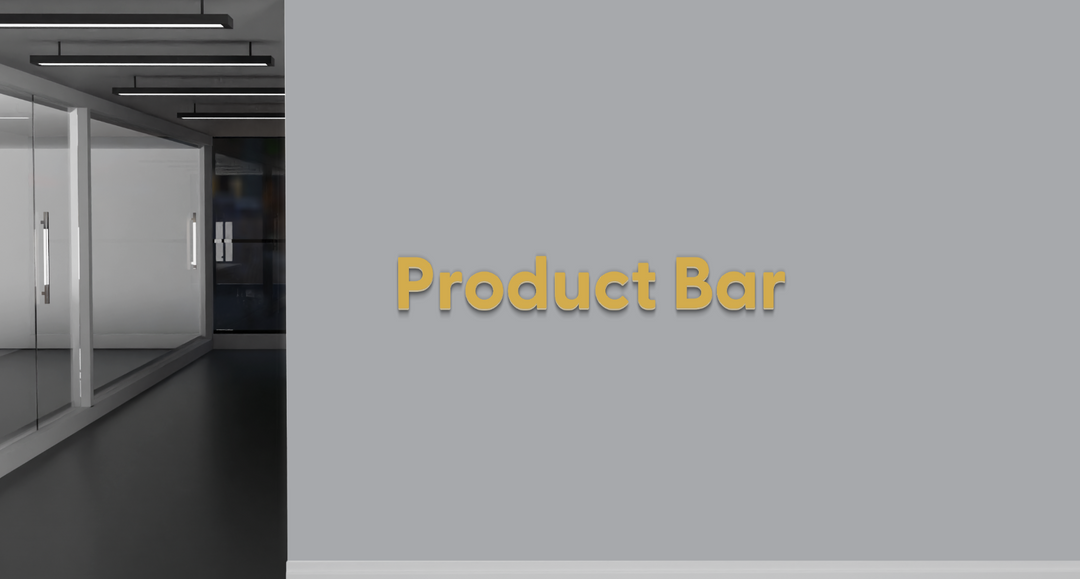 Custom Signs for Kristy Scott