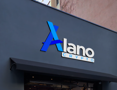 Business Signage for Livia haddad