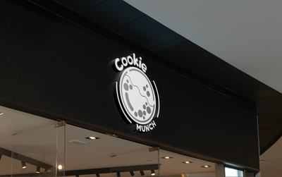 Custom Signs For Diana gomez