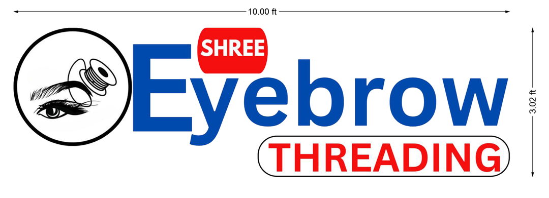 3d metal backlit for Ektaben Ravalji