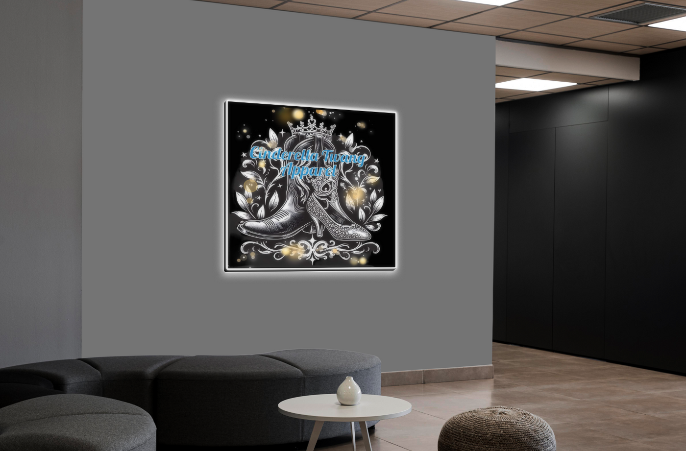 Business Signs for Brittney Traw