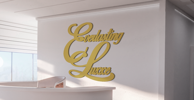 Business Signs for Aaliyah Gaona