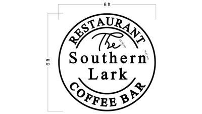 Custom Signs for Doug short