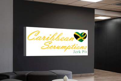 Business Signs for Hannalee Ebanks