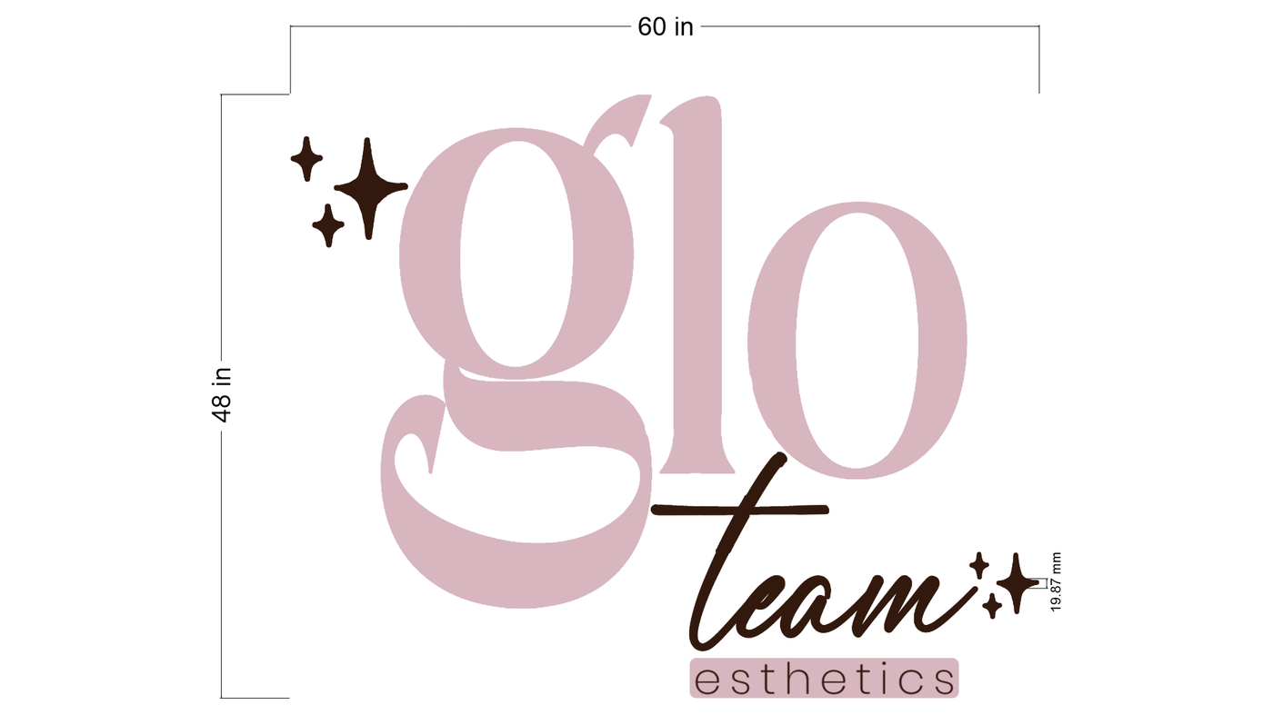 Business Signs for Alecia Hunter