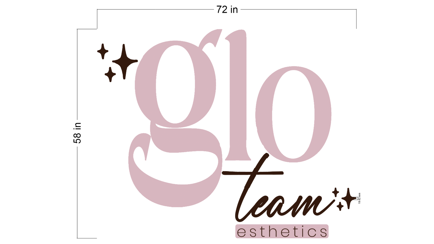 Business Signs for Alecia Hunter