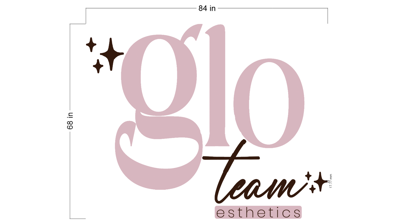 Business Signs for Alecia Hunter