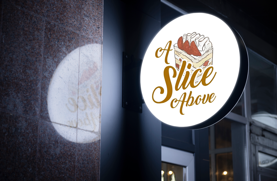 3d lightbox for Joyetta Roy