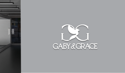 Acrylic Letters Sign For Gabriela Zatarain