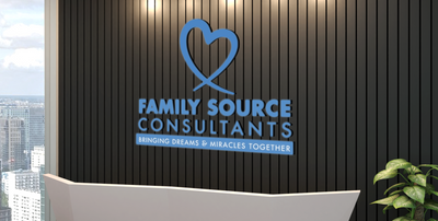 Business Signs for Cara Maple