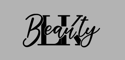 3D Metal Backlit Sign for Lyndsey Kirkbride
