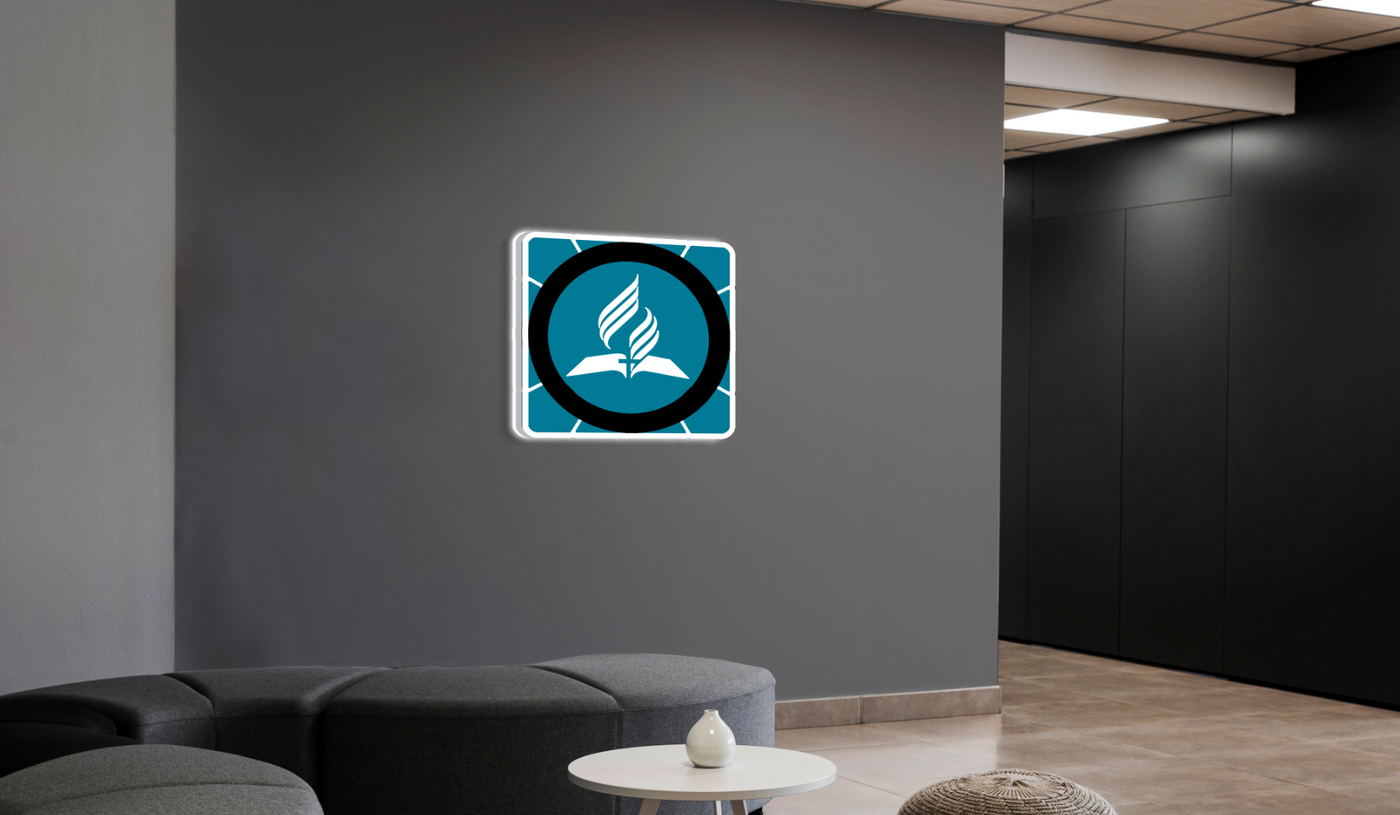 Custom Signs for Samson Kay