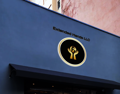 Business Signage for Tauziana lyttle