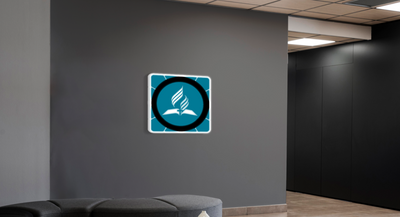 Custom Signs for Samson Kay