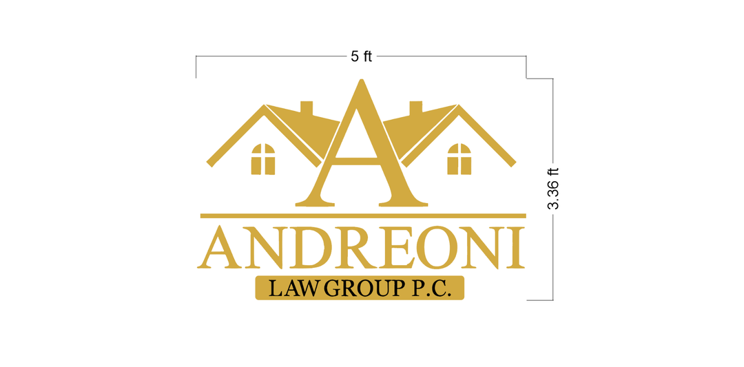 5mm Metal Sign for Brianna Andreoni