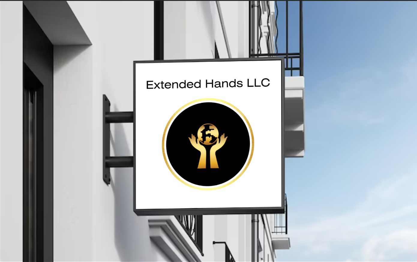 Business Signage for Tauziana lyttle