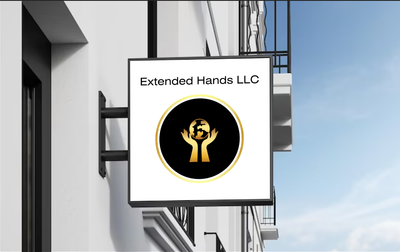 Business Signage for Tauziana lyttle