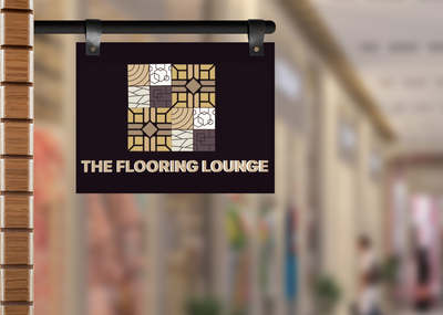 Custom Signs for The Flooring Lounge