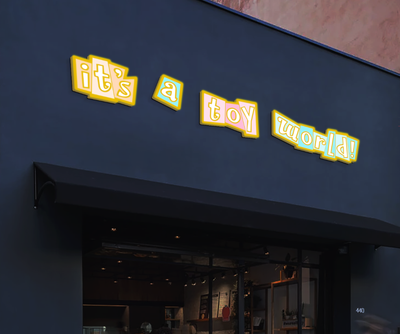 Business Signs for Jess Chrisman