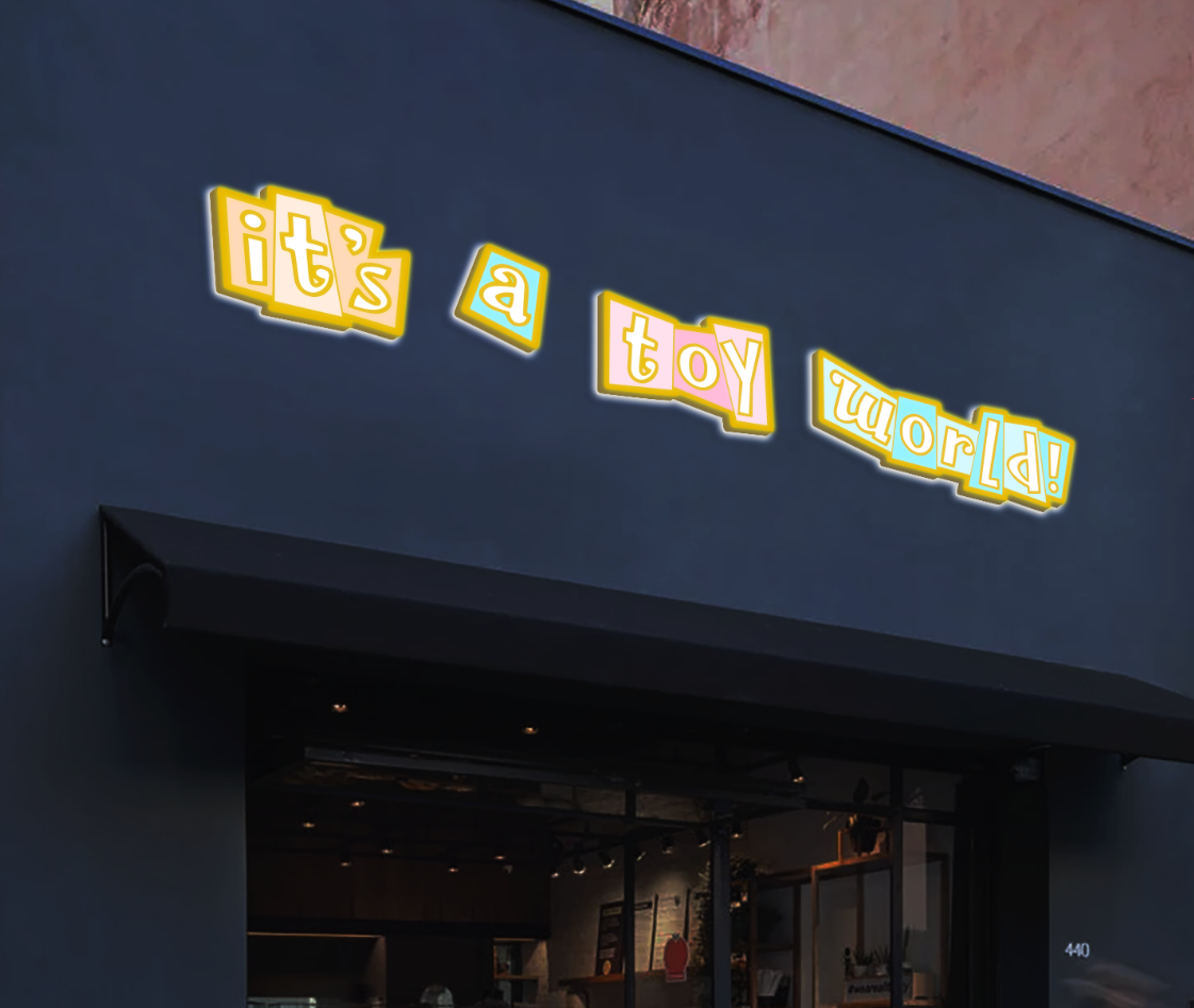 Business Signs for Jess Chrisman