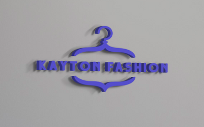 Acrylic frontlit for Yahya Abdi