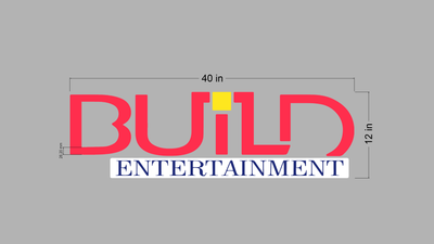 Business Signs for Leandro M Bocanera
