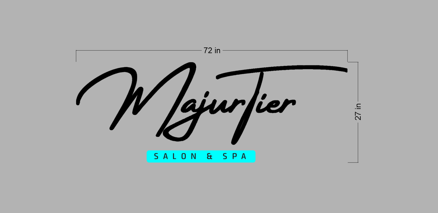 Business Signs for Ellen Phillips