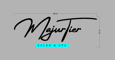 Business Signs for Ellen Phillips