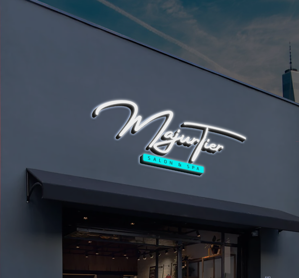Business Signs for Ellen Phillips